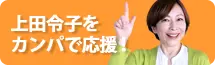 上田令子をカンパで応援